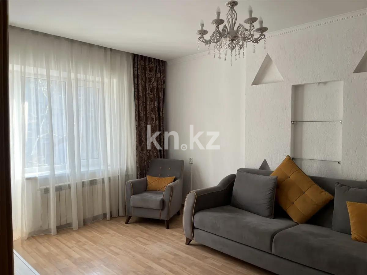 Продажа 1-комнатной квартиры, 32 м² в Алматы