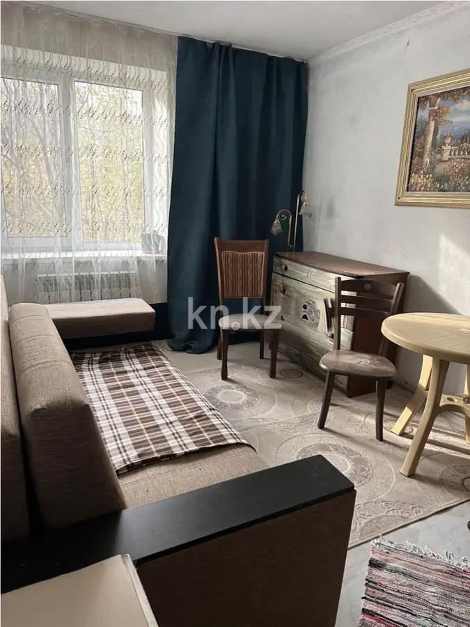 Продажа 2-комнатной квартиры, 30 м², ул. Байконурская, дом  124 в Алматы