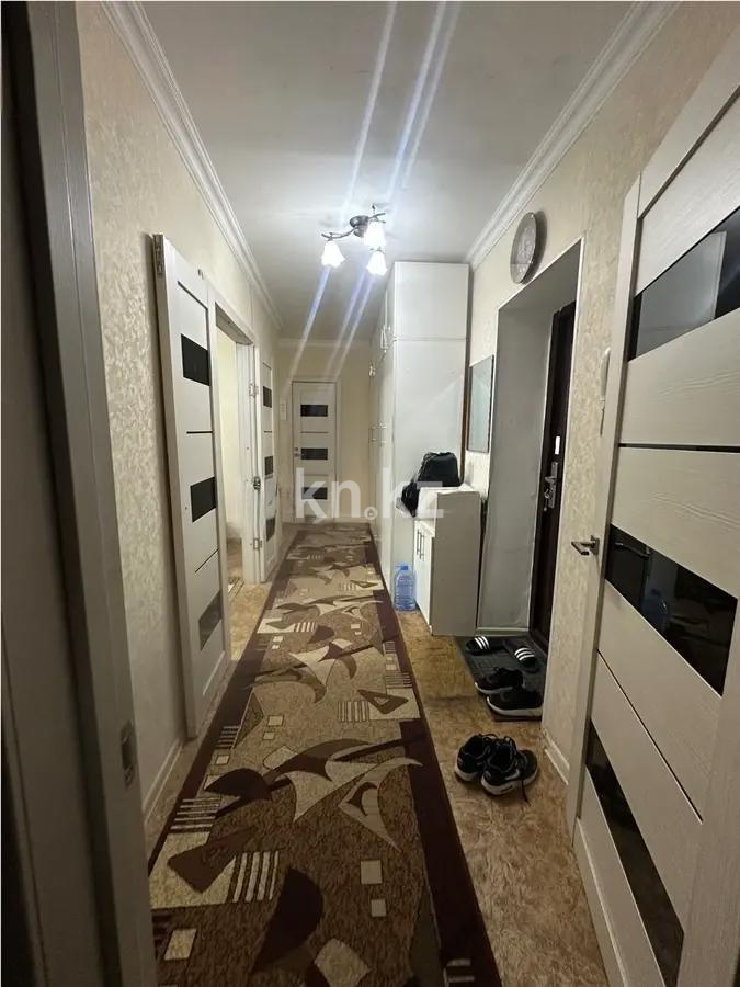 Продажа 2-комнатной квартиры, 57 м², ул. Бирюзова, дом  41 в Караганде - фото 5