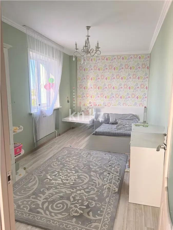 Продажа 4-комнатной квартиры, 168 м² в Караганде - фото 3