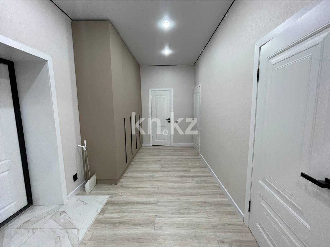 Продажа 2-комнатной квартиры, 65 м² в Караганде - фото 8