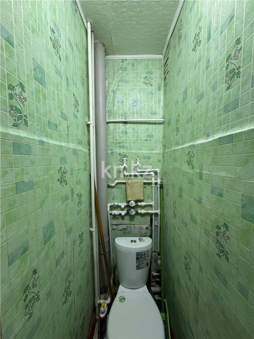 Продажа 2-комнатной квартиры, 44 м² в Темиртау - фото 6