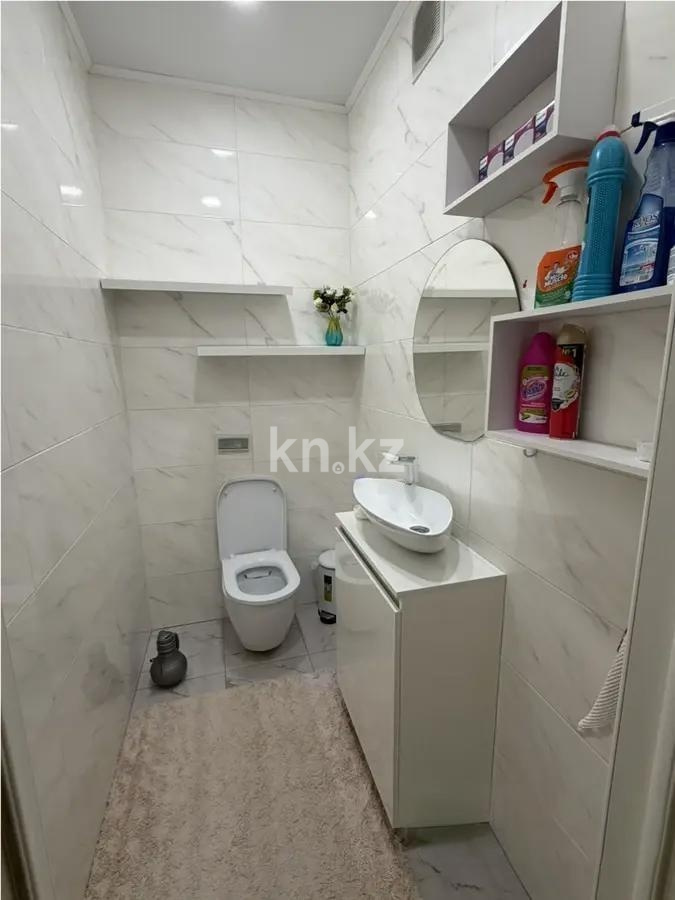 Продажа 2-комнатной квартиры, 104 м² в Алматы - фото 5