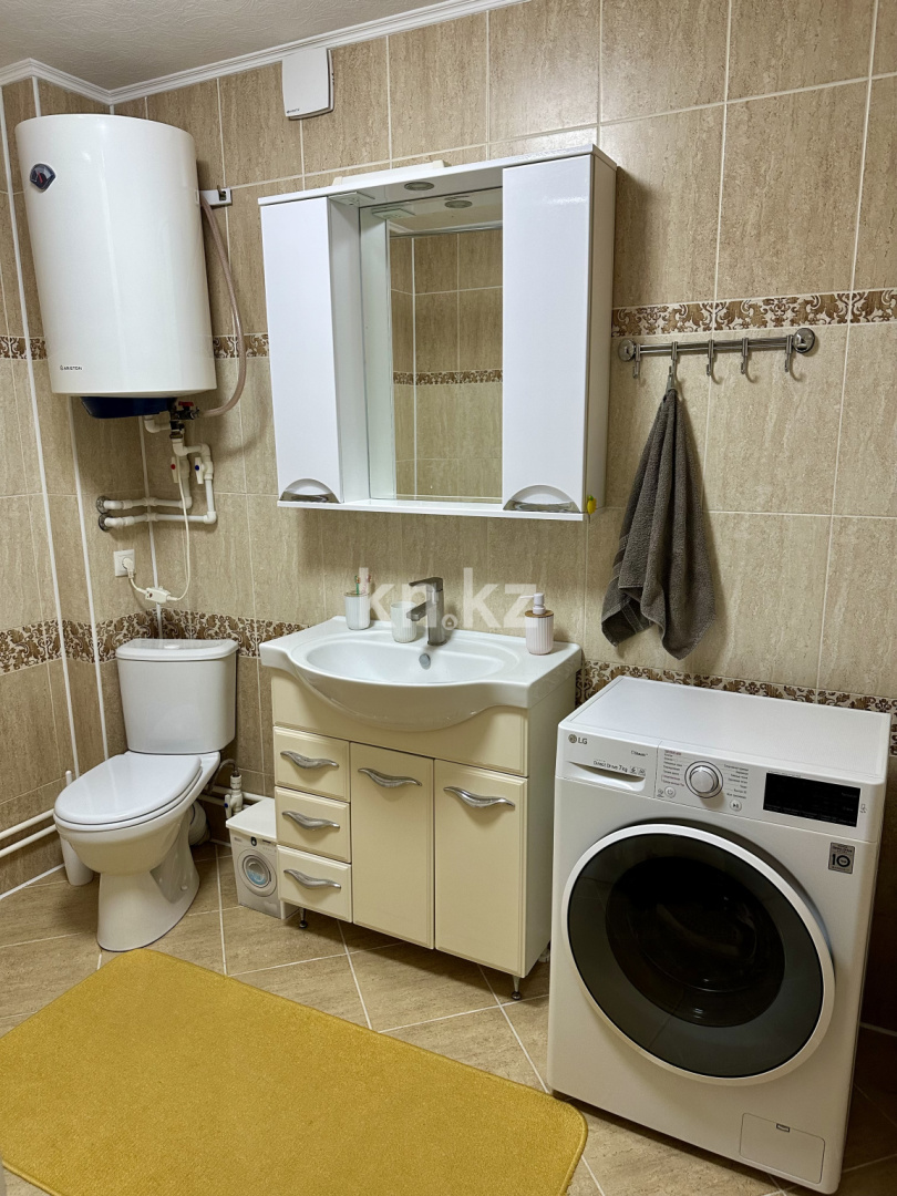Продажа 3-комнатной квартиры, 62 м² в Караганде - фото 9