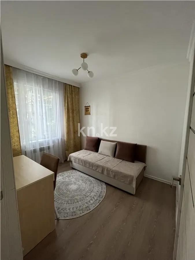 Продажа 3-комнатной квартиры, 58 м² в Алматы - фото 2