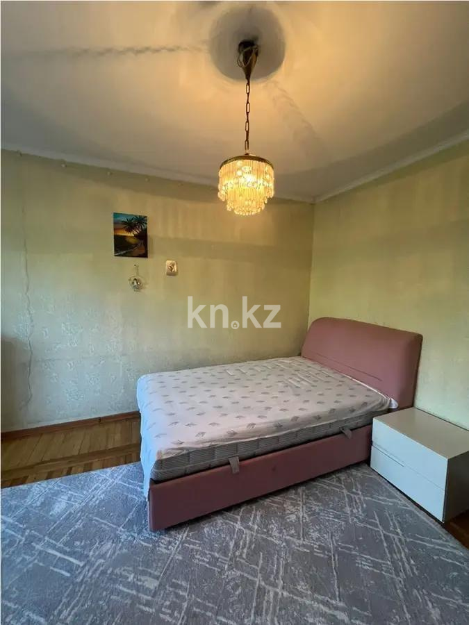 Продажа 3-комнатной квартиры, 63 м², ул. Манаса, дом  73а в Алматы - фото 2