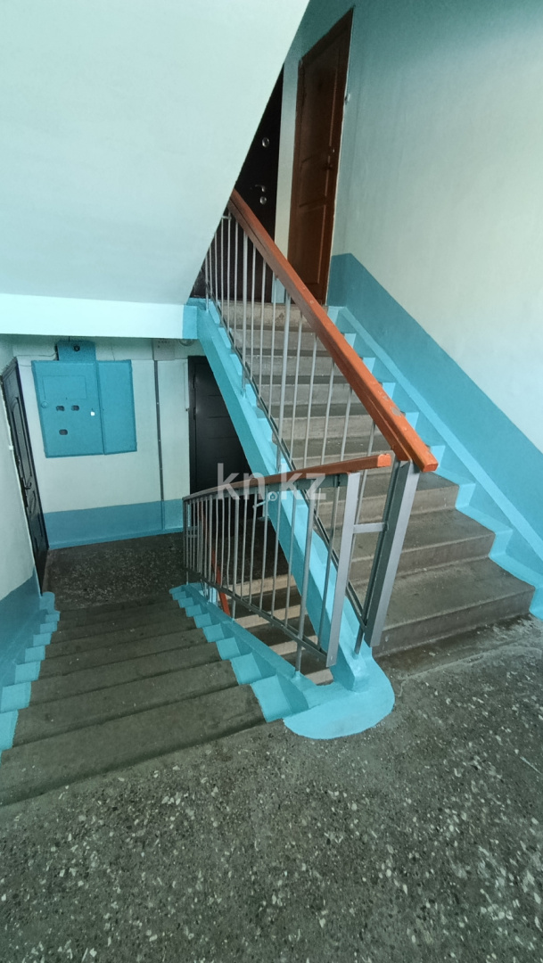 Продажа 2-комнатной квартиры, 48.3 м², ул. Виноградова, дом  19 в Усть-Каменогорске - фото 15