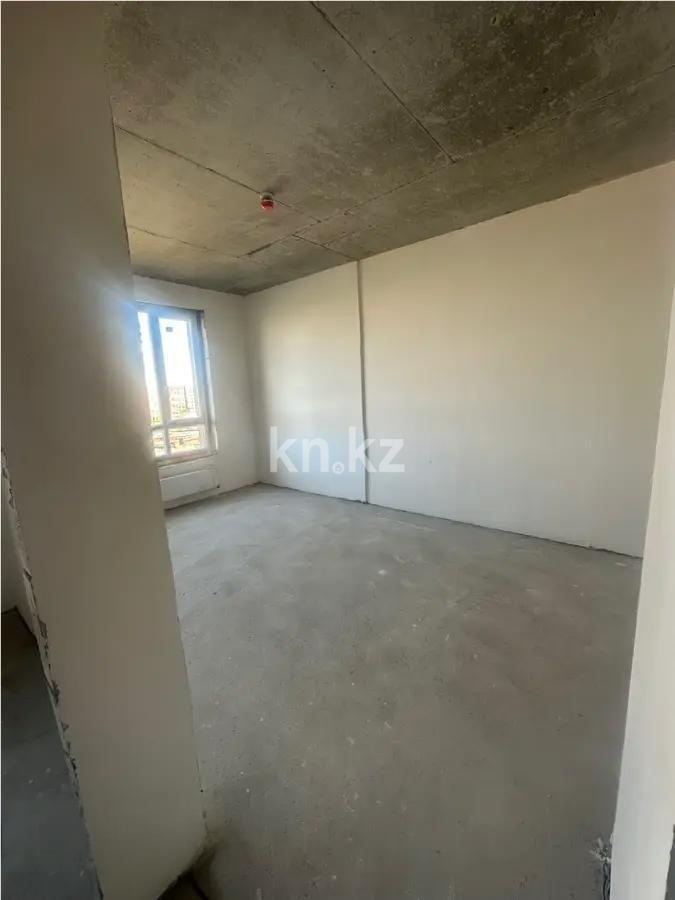 Продажа 1-комнатной квартиры, 39.8 м², ул. Серкебаева, дом  22 в Астане