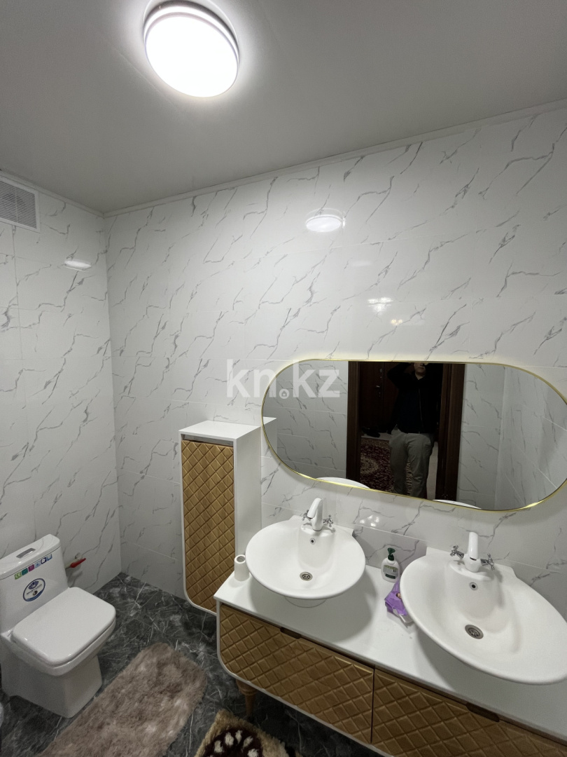 Продажа 7-комнатного дома, 470 м², ул. Байтурсынова, дом  182 в Шымкенте - фото 16