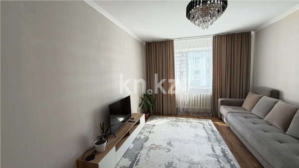 Продажа 1-комнатной квартиры, 41.5 м² в Астане