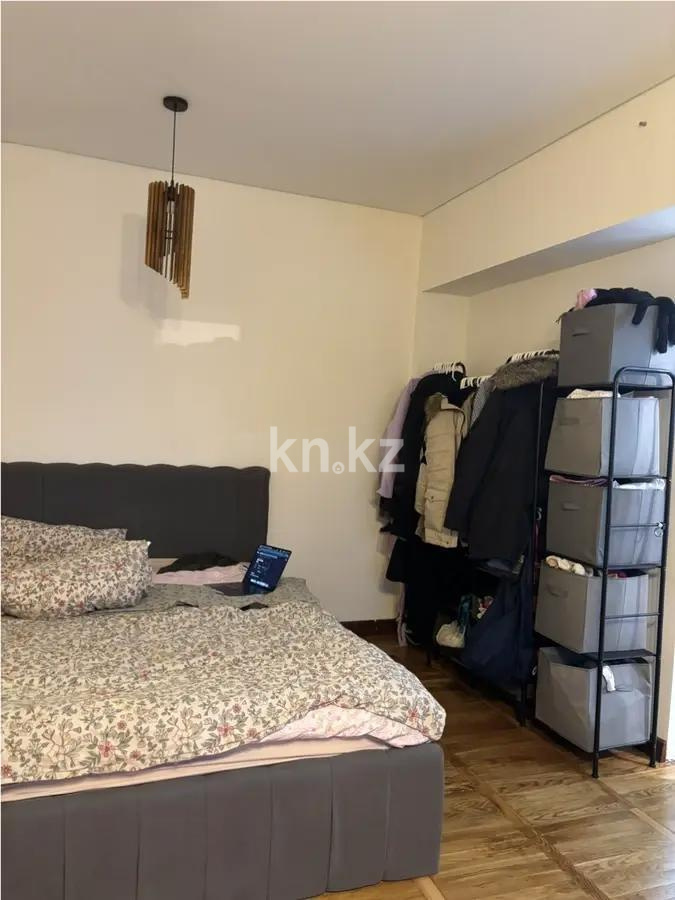 Продажа 1-комнатной квартиры, 34 м² в Алматы