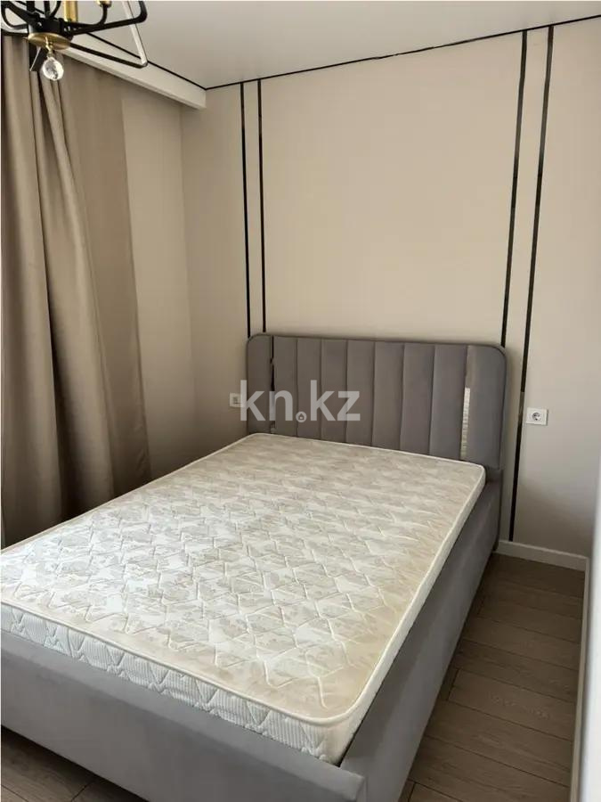 Продажа 1-комнатной квартиры, 30 м² в Алматы