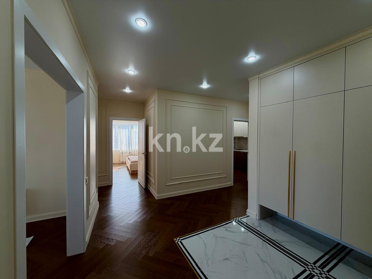 Продажа 4-комнатной квартиры, 127 м² в Караганде - фото 9