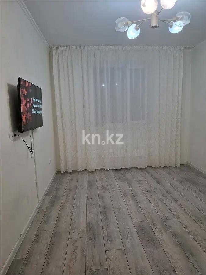 Продажа 1-комнатной квартиры, 38.2 м² в Астане