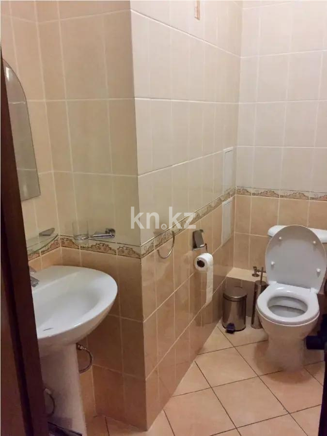 Продажа 3-комнатной квартиры, 129 м², пр. Кабанбай батыра, дом  34/1 в Астане - фото 4