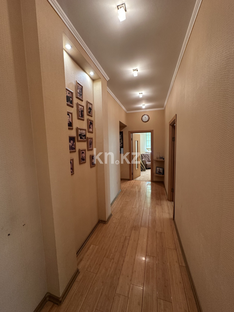 Продажа 4-комнатной квартиры, 88 м² в Караганде - фото 13