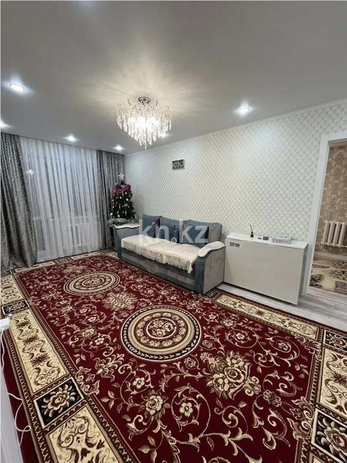 Продажа 5-комнатной квартиры, 87 м², 2 квартал, дом  18 в Караганде