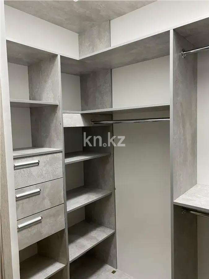 Продажа 2-комнатной квартиры, 50 м² в Алматы - фото 4