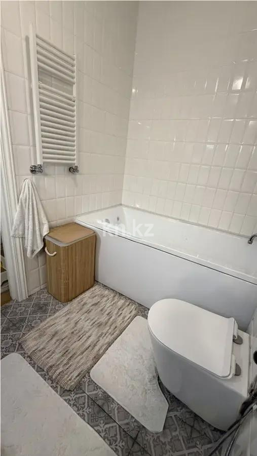 Продажа 3-комнатной квартиры, 110 м² в Алматы - фото 4