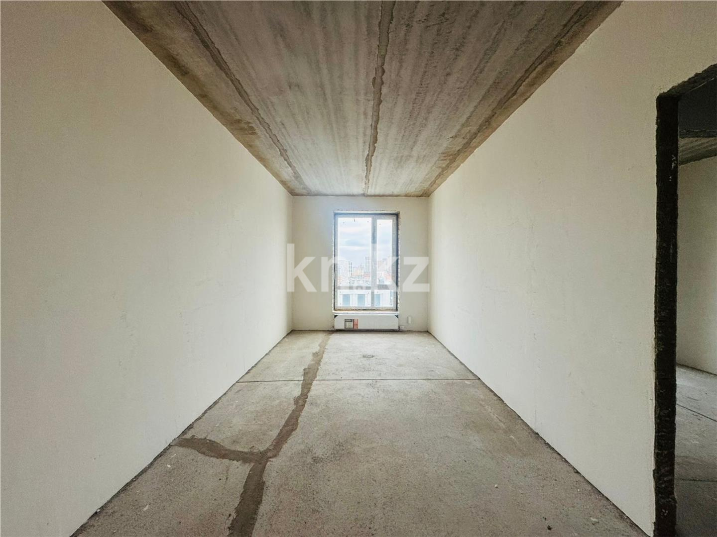 Продажа 1-комнатной квартиры, 40.8 м², ул. Жошы хана в Астане