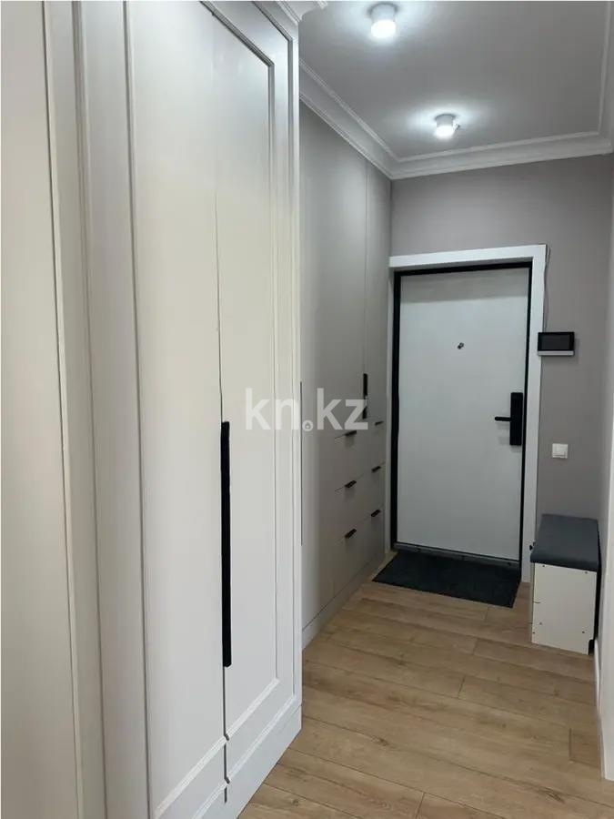 Продажа 2-комнатной квартиры, 64.3 м², пр. Аль-Фараби, дом  11 в Астане - фото 5