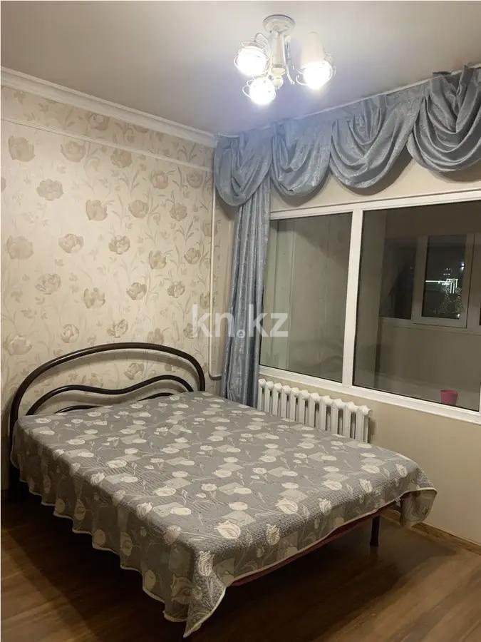 Продажа 3-комнатной квартиры, 74 м², пр. Абая, дом  204 в Алматы - фото 3