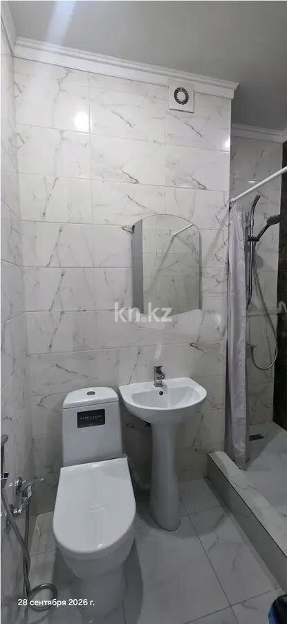 Продажа 3-комнатной квартиры, 65 м² в Астане - фото 6