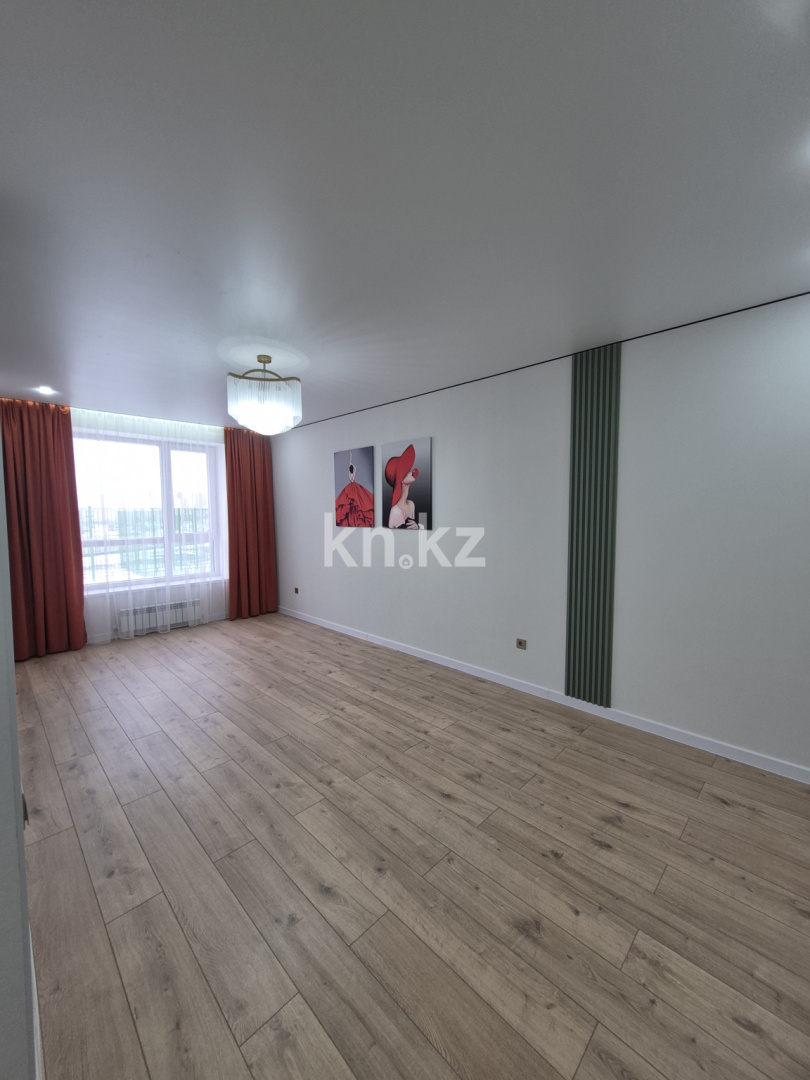 Продажа 2-комнатной квартиры, 38.4 м², ул. Кургальжинское шоссе, дом  37 - ул.Айтматова район КАЗГЮУ в Астане - фото 4