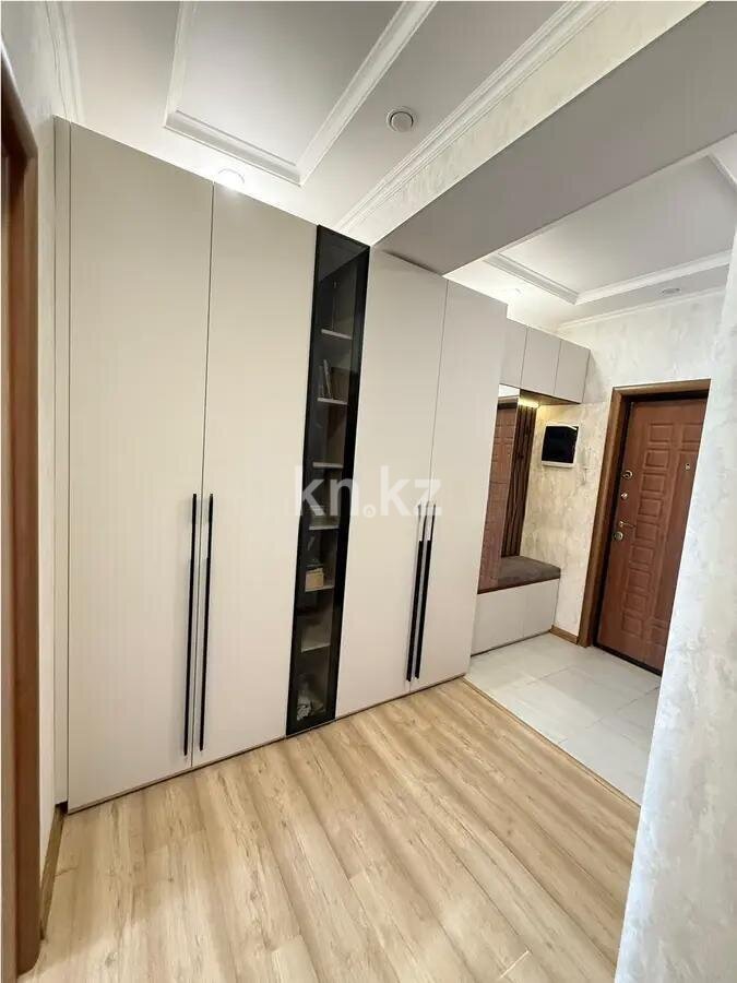 Продажа 2-комнатной квартиры, 59.3 м² в Алматы - фото 5