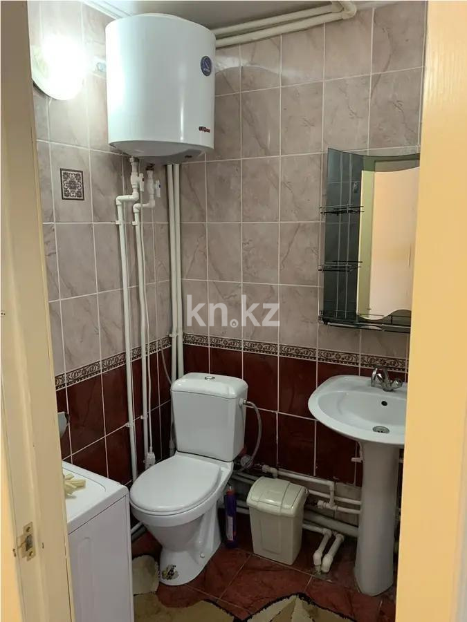 Продажа 2-комнатной квартиры, 45 м² в Караганде - фото 4