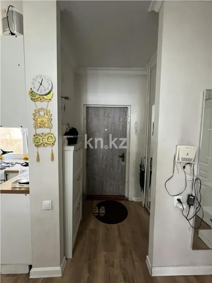 Продажа 2-комнатной квартиры, 55 м² в Алматы - фото 6