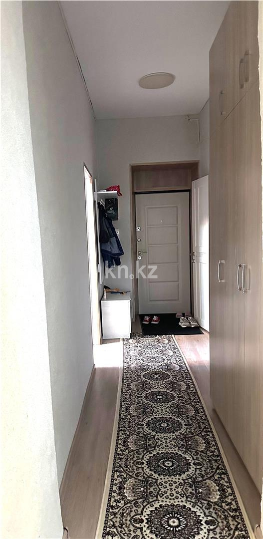 Продажа 2-комнатной квартиры, 49 м², пр. Бухар-жырау в Караганде - фото 7