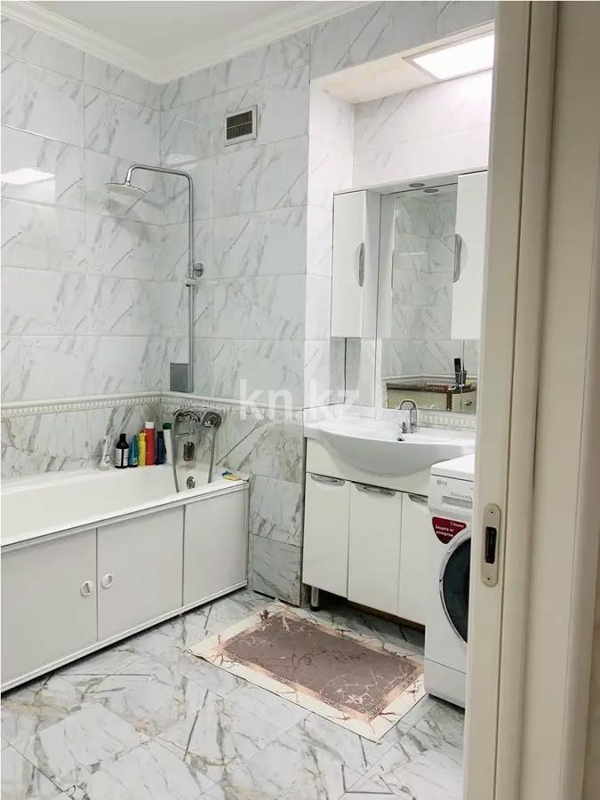 Продажа 3-комнатной квартиры, 75 м² в Алматы - фото 5