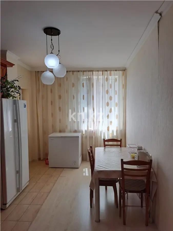Продажа 3-комнатной квартиры, 94 м² в Астане - фото 4