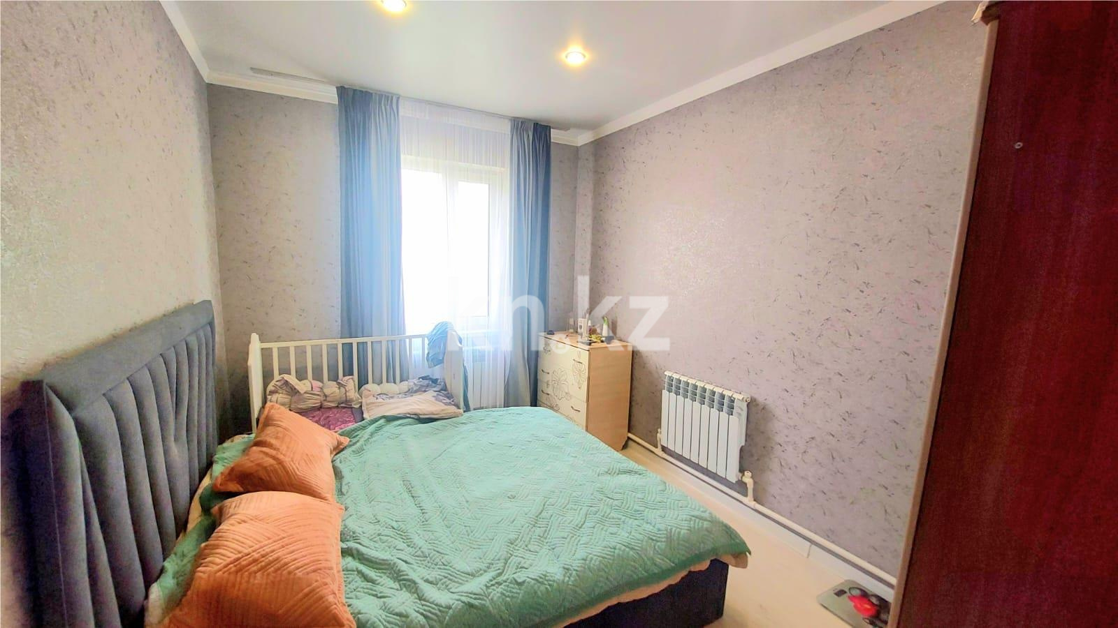 Продажа 4-комнатного дома, 100 м², ул. Каменщиков в Темиртау - фото 5