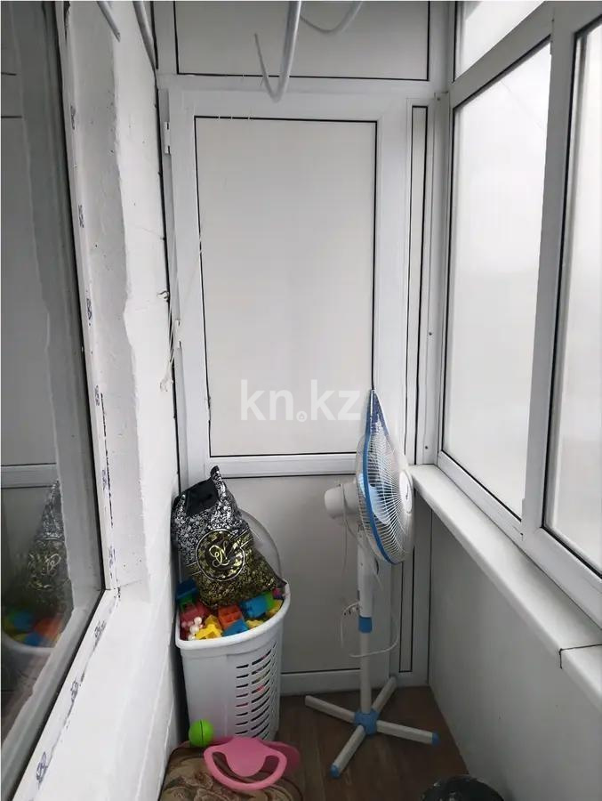 Продажа 3-комнатной квартиры, 65 м², мкр. Голубые Пруды, дом  4 в Караганде - фото 6