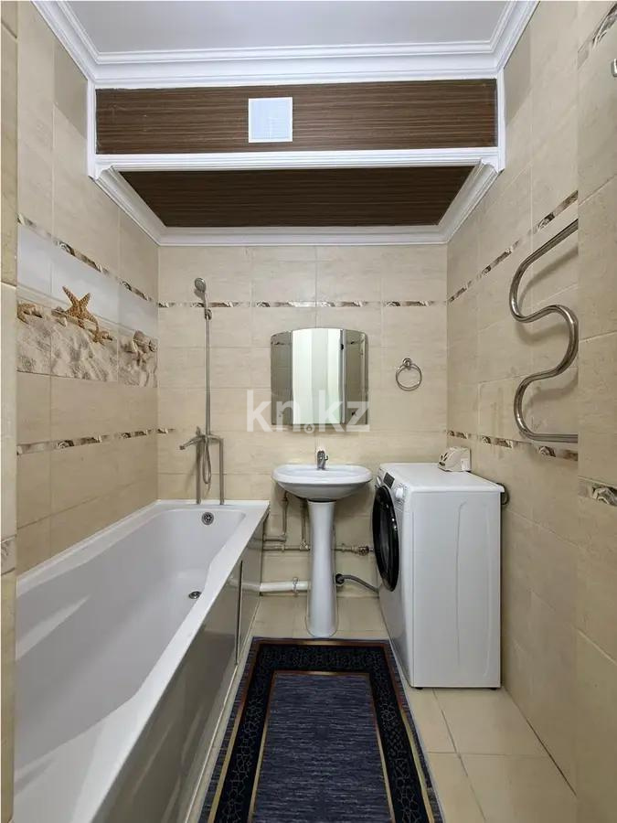 Продажа 2-комнатной квартиры, 53 м² в Астане - фото 4