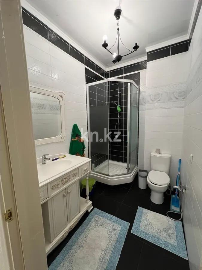 Продажа 3-комнатной квартиры, 83.7 м², ул. Мухамедханова, дом  21 в Астане - фото 4