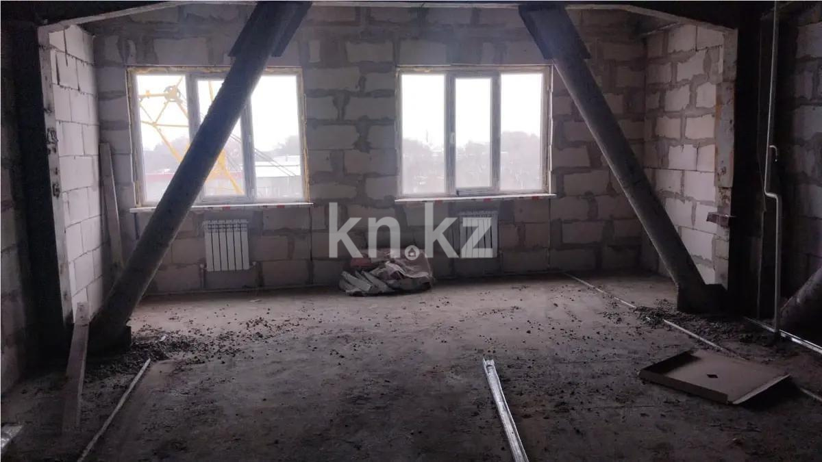 Продажа 1-комнатной квартиры, 48.3 м², мкр. Айнабулак-2, дом  32/2 в Алматы