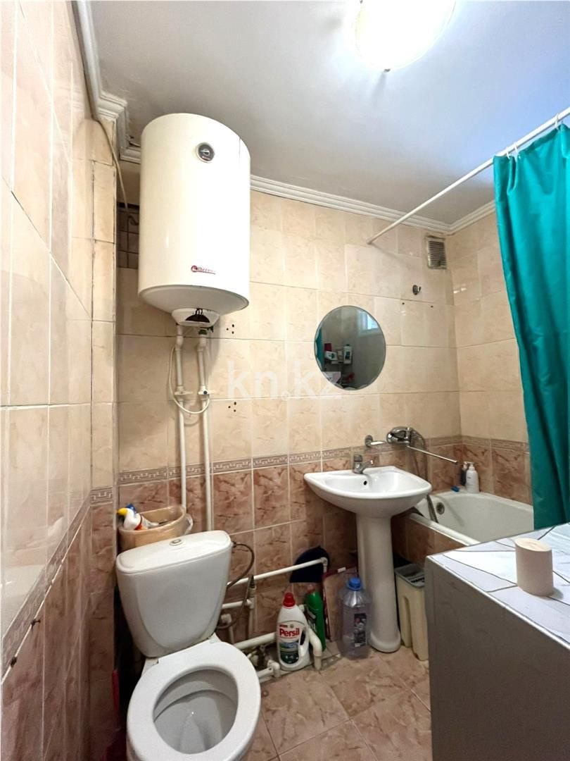 Продажа 3-комнатной квартиры, 60 м² в Караганде - фото 7