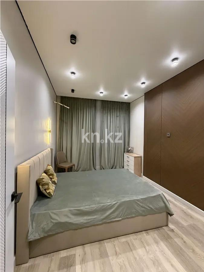 Продажа 2-комнатной квартиры, 43 м² в Алматы - фото 2