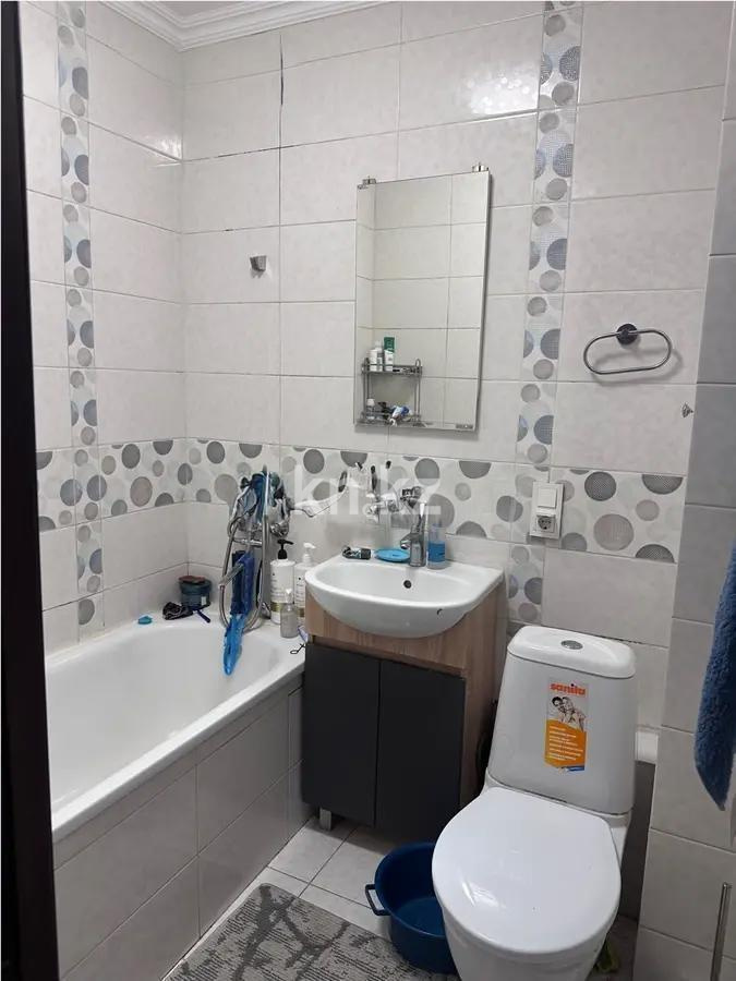 Продажа 1-комнатной квартиры, 33 м² в Алматы - фото 3