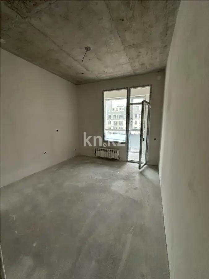 Продажа 2-комнатной квартиры, 66 м² в Алматы - фото 2