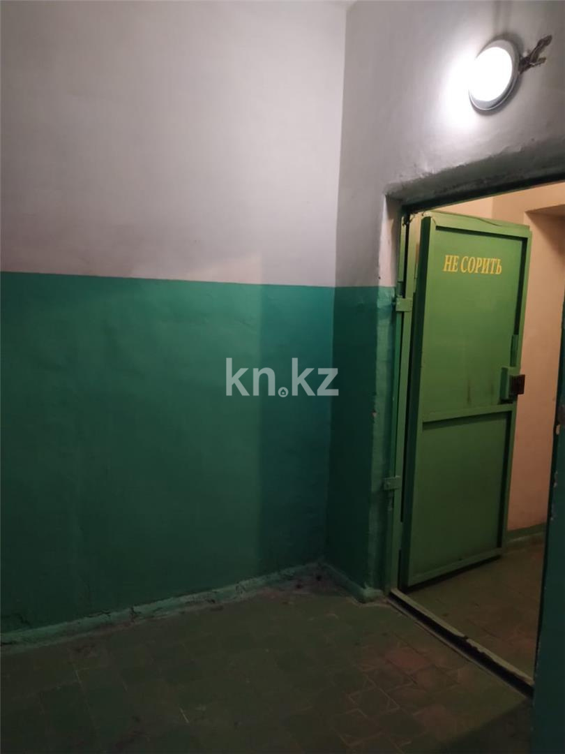 Продажа 3-комнатной квартиры, 59 м², ул. Ерубаева, дом  52/2 в Караганде - фото 26