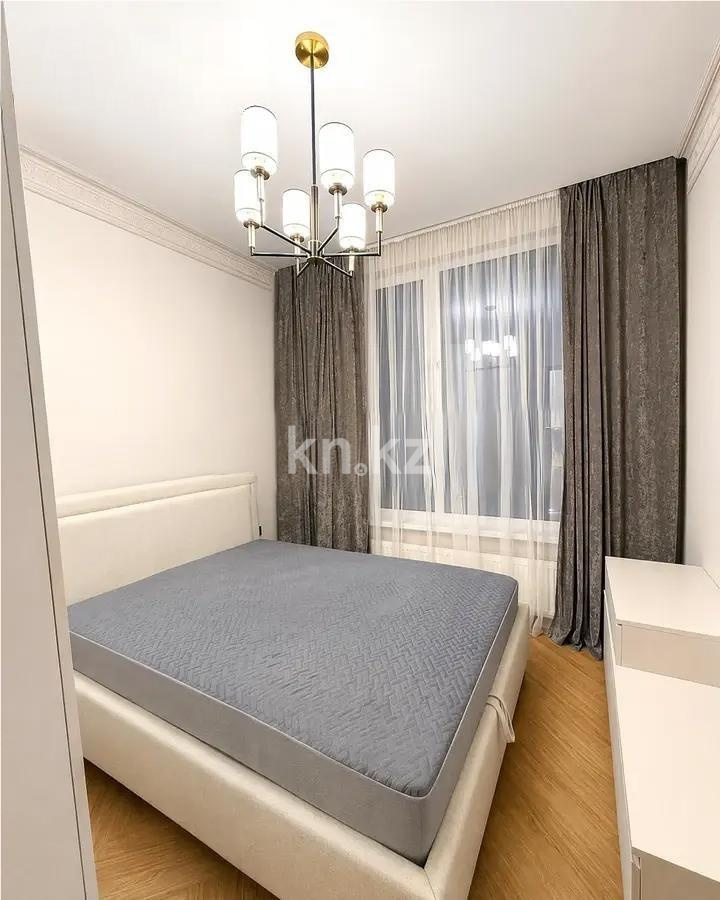 Продажа 2-комнатной квартиры, 52 м² в Астане - фото 2