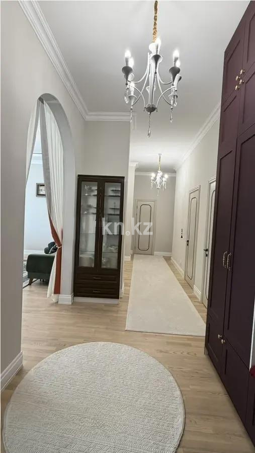 Продажа 5-комнатной квартиры, 154.9 м² в Астане - фото 7