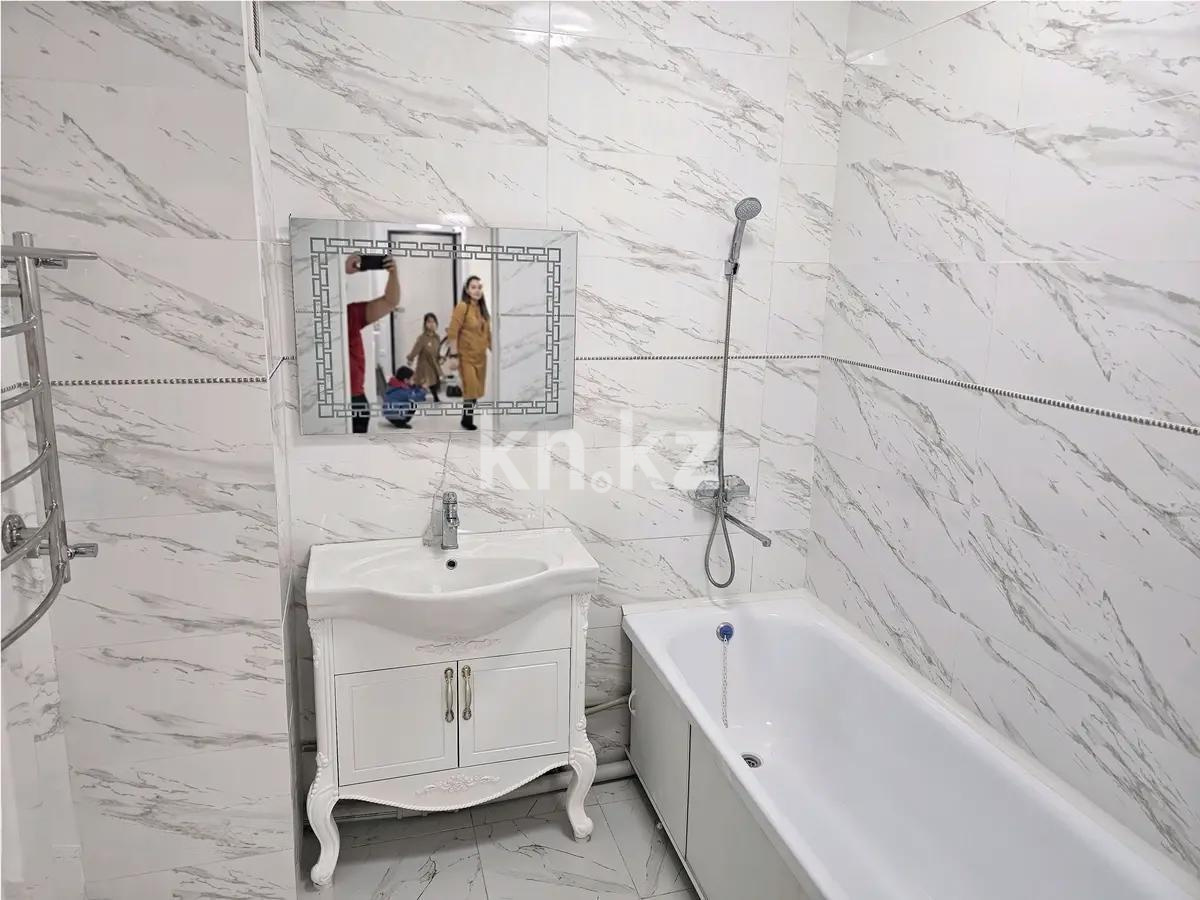 Продажа 2-комнатной квартиры, 75 м² в Алматы - фото 4