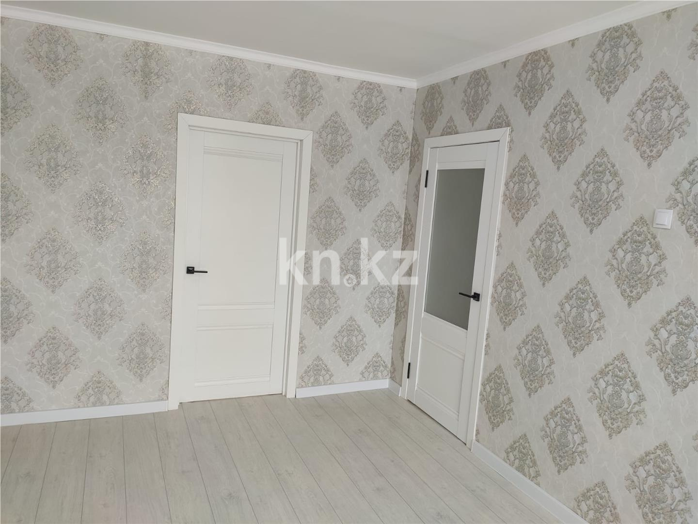 Продажа 2-комнатной квартиры, 45 м² в Караганде - фото 3