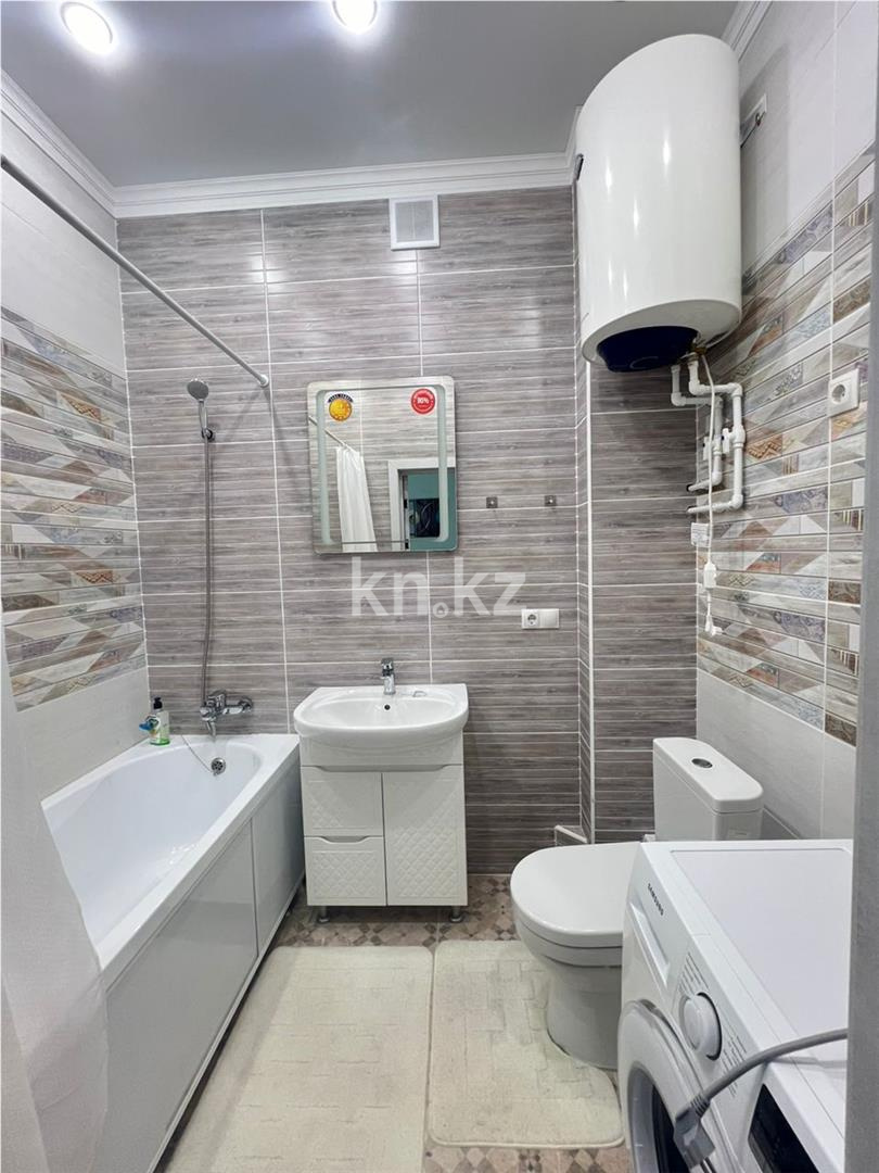 Продажа 2-комнатной квартиры, 63 м², мкр. Степной-3, дом  1/10 в Караганде - фото 13