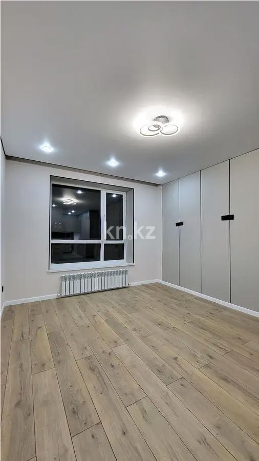 Продажа 1-комнатной квартиры, 22 м², ул. Кургальжинское шоссе, дом  37 в Астане